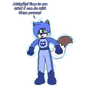 ~{OWN WORKS}~: Meoware's Energetic OverBload (1/5)