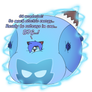 ~{OWN WORKS}~: Meoware's Energetic Overbload (3/5)
