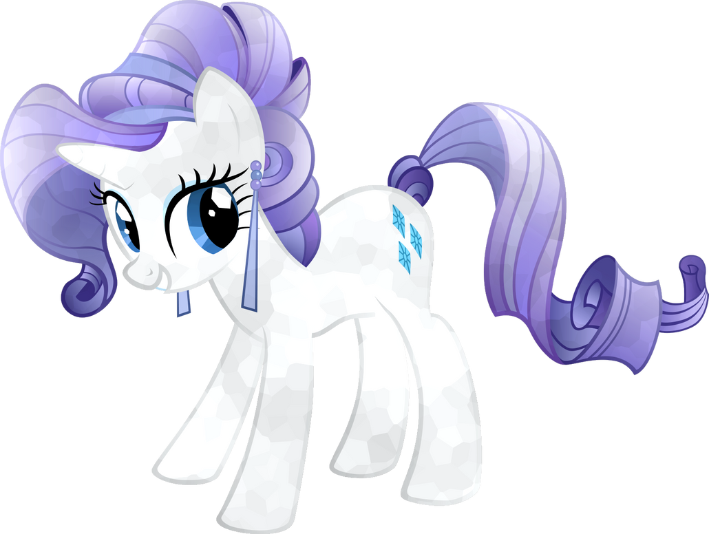Crystal Raritt Crystal Rarity by Cubonator on DeviantArt
