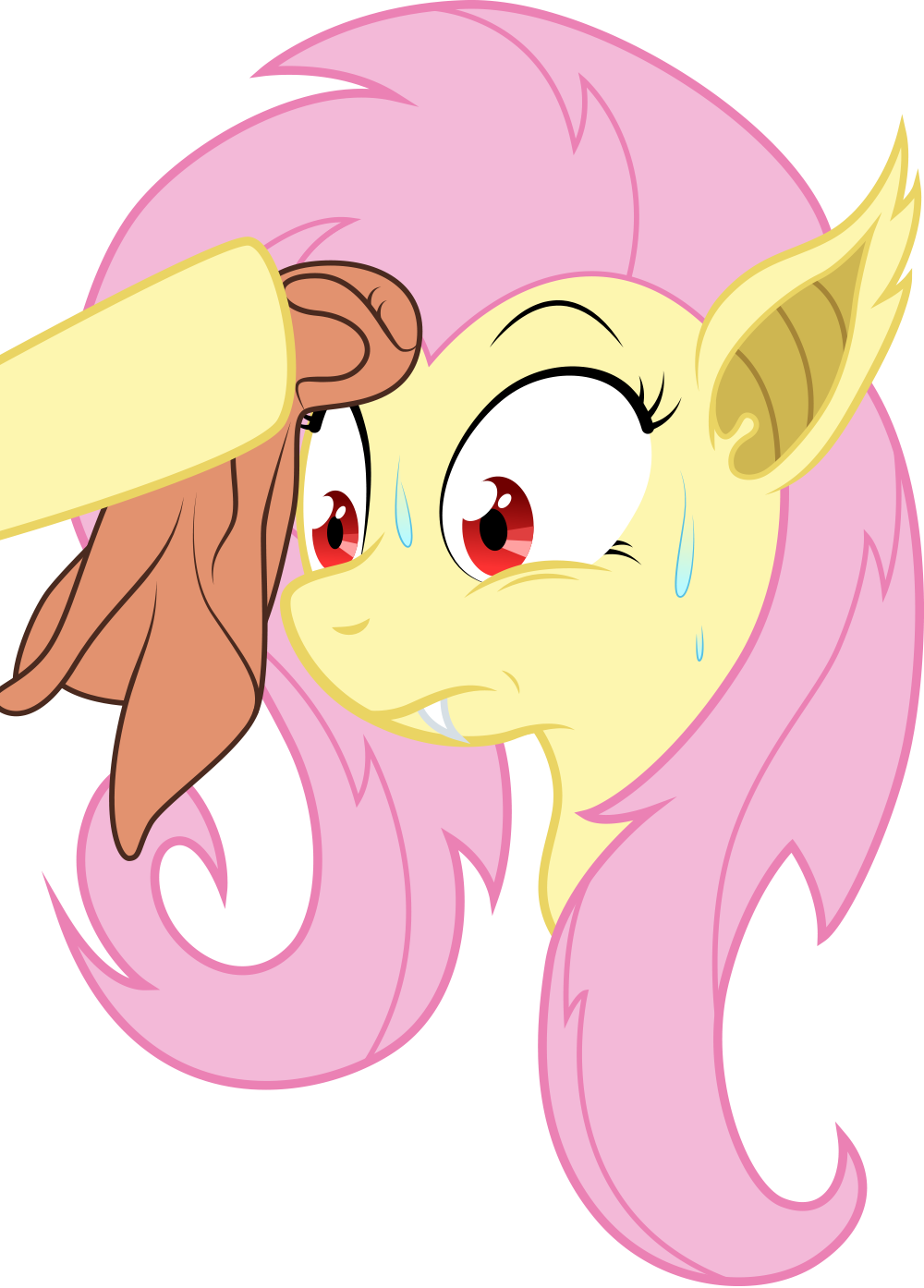 Sweaty Towel Flutterbat