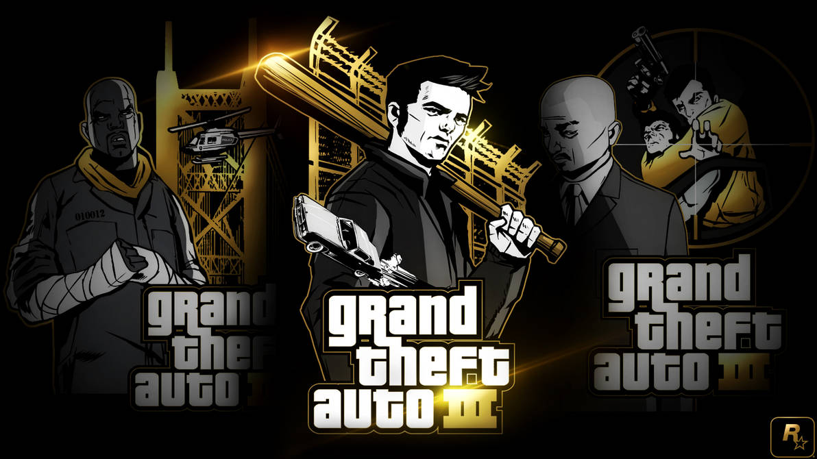 Гта 3 маркет. Grand Theft auto 3 Definitive Edition. Grand Theft auto III – the Definitive Edition. Grand Theft auto III Definitive. GTA 3 | Grand Theft auto III.