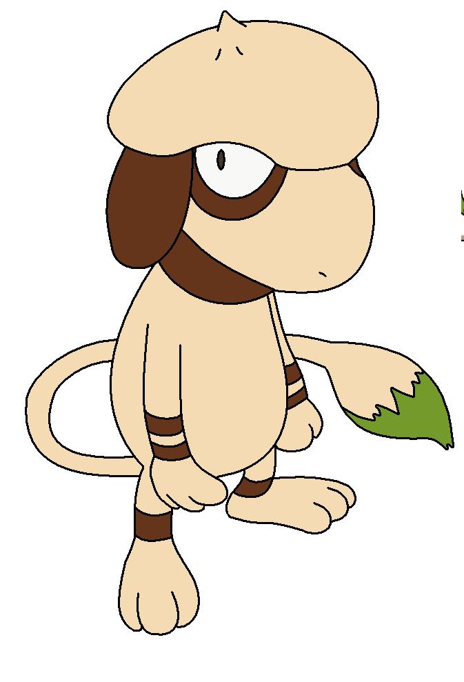 Smeargle Smeargle Smeargle