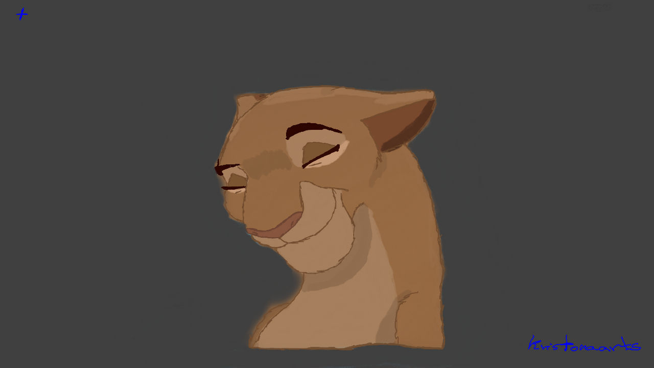 Sarabi Sketch By Kristonaarts On Deviantart Sarabi Sketch By Kristonaarts On Deviantart