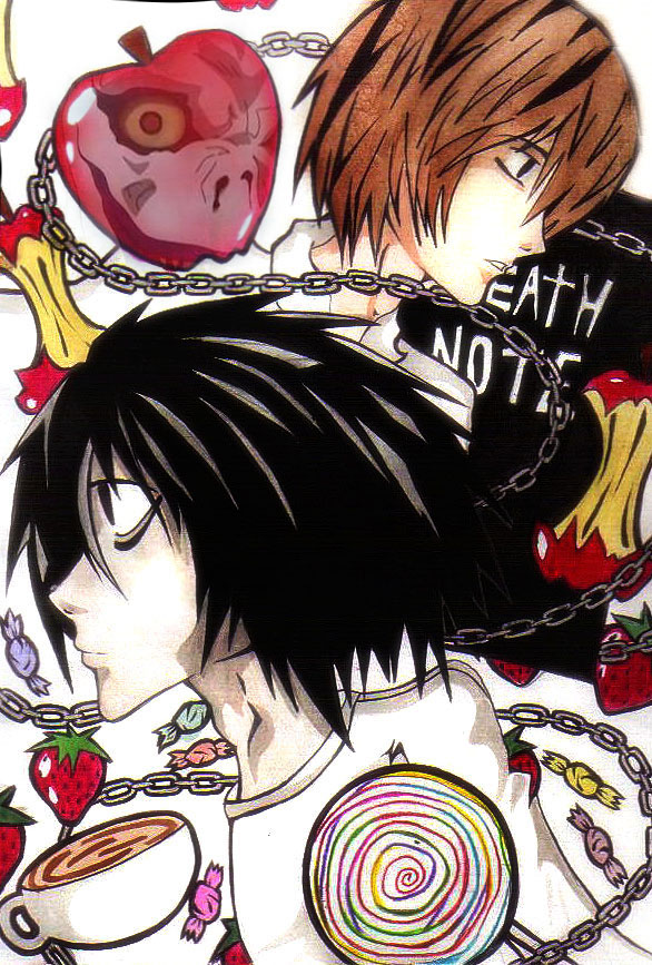 Death Note