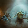 Max Rebo Band