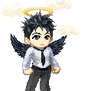 Chibi Cas