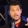 Misha grrrr