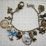 Bracelet Alice in Wonderland