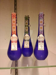 Madame Mireille's Vodka