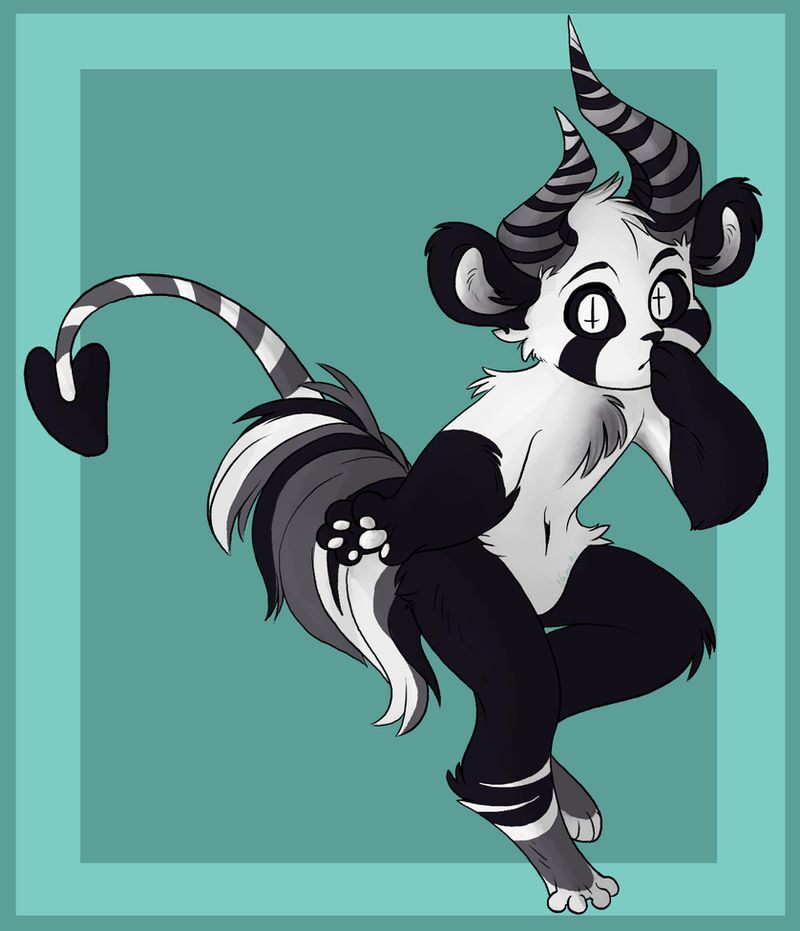 Teaboo Teaboo by Namchu on DeviantArt