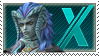 Xenoblade X Stamp: L'cirufe aka L