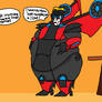 Fat Windblade