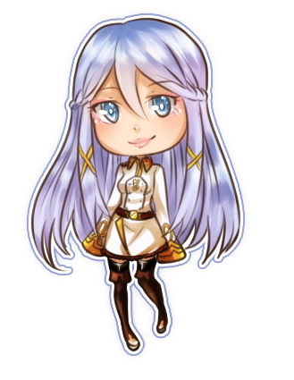 [KV] Alina cheeb