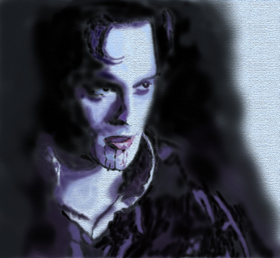 The Vampire Lestat