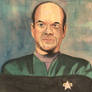 Voyager Holographic Doctor