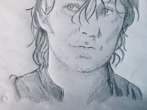 Guy of Gisborne - Water and Fire