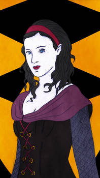 Lady Marian of Knighton