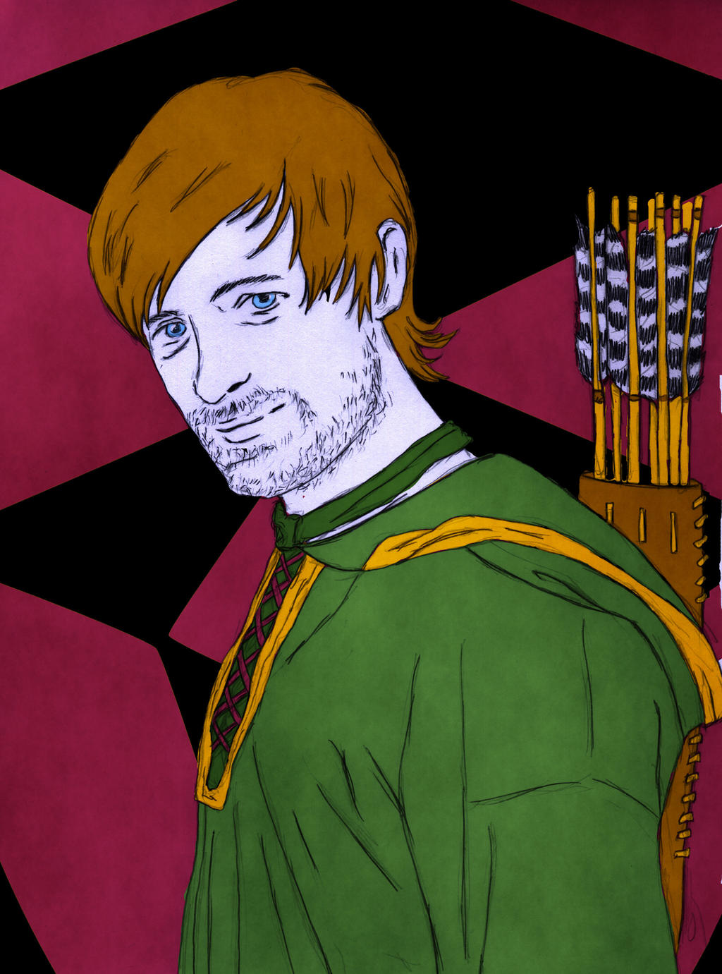 Robin Hood