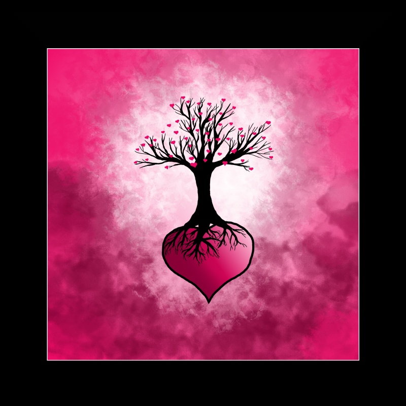 Love Grows by eugeal