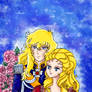 Rose of Versailles