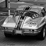 1966 Corvette C2 Sting Ray