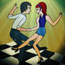 Doey: Swing Dance