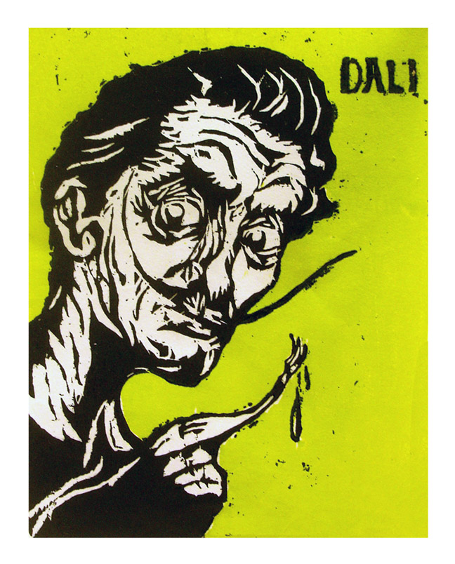 Dali