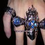 Vongola Ring and Gear