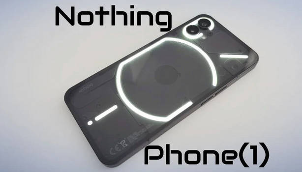 nothingphone User Profile | DeviantArt