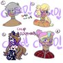 Cheap Adopts (CLOSED)