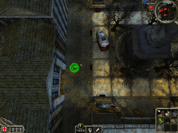 Iron Grip: Warlord RTS by Iron-Grip