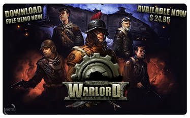 Iron Grip: Warlord on Steam