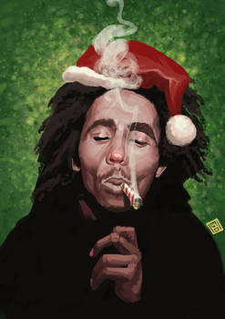 Marley Christmas