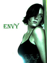 Envy