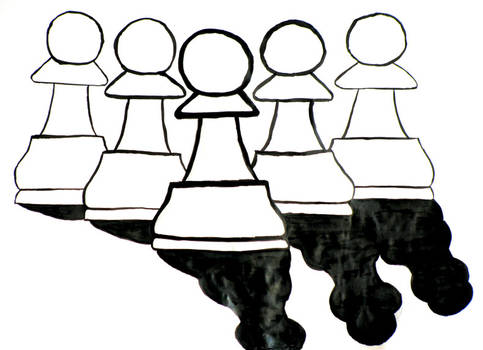 Army of Pawns