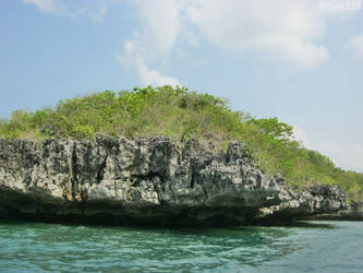 Hundred Islands (Pangasinan, Philippines) #10