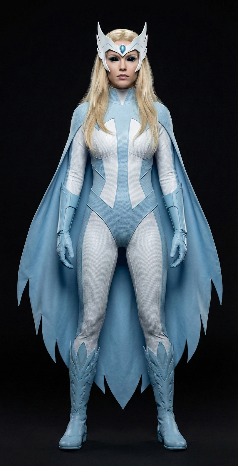 Asnowbird Snowbird by AIGenerations on DeviantArt