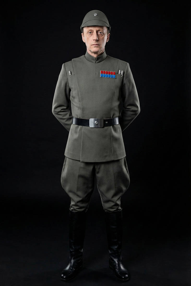Piett Deviantart Admiral Firmus Piett by AIGenerations on DeviantArt