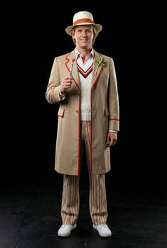 The 5th Doctor