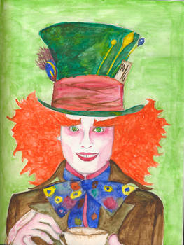 Mad Hatter