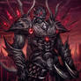 Demon Warlord