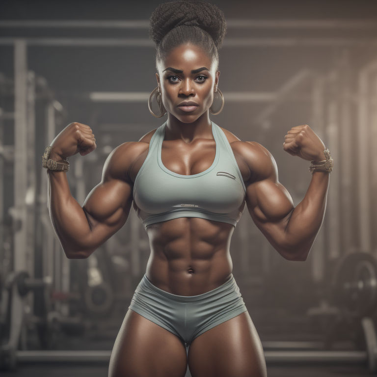 Muscle Goddesses 24 By MuscleGirlWorld On DeviantArt muscle-goddesses-24-by-musclegirlworld-on-deviantart