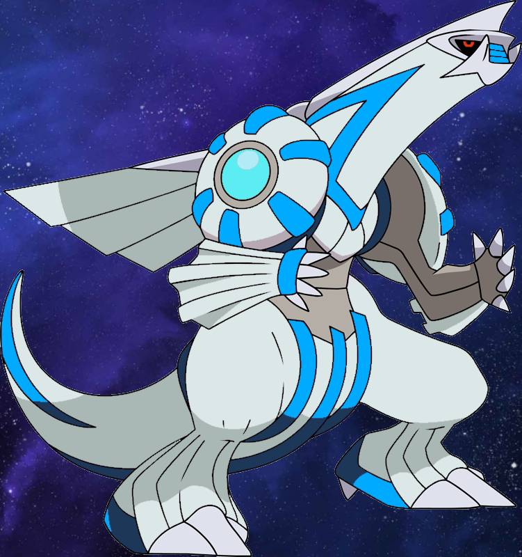 Shiny palkia by Foggycube2007 on DeviantArt