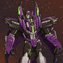 TF Energon Quantumhawk