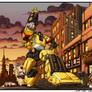 Sunstreaker