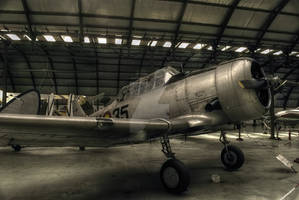 Museo del Aire (8/9)