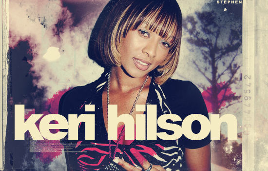 Keri Hilson