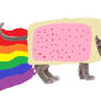 nyan cat