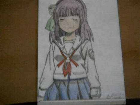 Yurippe~chan !not-finished!2