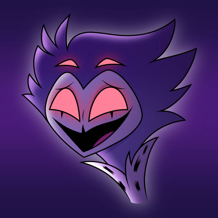 Stolas Clapping Stolas by Joopitor on DeviantArt